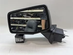 2019 2022 Gmc Sierra 1500 Side Mirror Oem Left Driver W/blind Spot & Camera. Fixed Price $300.00.