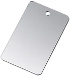 Coghlan's Featherweight Mirror. Fixed Price $14.78.