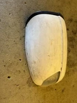 00-03 Mercedes W210 E320 E430 Right Passenger Side Door View Mirror 2108109416. Fixed Price $79.97.