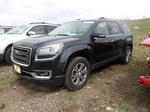 Used Right Door Mirror Fits: 2014 Gmc Acadia Power Manual Folding W/turn Signal. Fixed Price $104.39.
