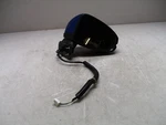 2015-2017 Honda Fit Rh Passenger Power Door Mirror Oem. Fixed Price $257.58.