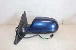 2010-2016 Audi A4 Quattro Left Driver Side View Mirror Oem Blue R#3047. Fixed Price $124.98.