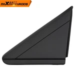 Left Mirror Flag Trim For Dodge Grand Caravan 2008-2020 1AN69RXFAA 1AN69RXFAB. Fixed Price $16.41.