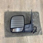 Ford Econoline E150-E350, Lh Driver Side Door Mirror, 1406633. Fixed Price $103.50.