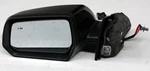 Oem Left Driver Side Exterior Mirror For Gmc Acadia Black Gba 84584006. Fixed Price $149.99.