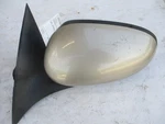 02-08 X Type Lh Power Mirror Gold W/o Pwr Folding. Fixed Price $52.95.