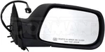 Dorman 955-1591 Side View Mirror Right Fits Jeep Grand Cherokee. Fixed Price $102.11.