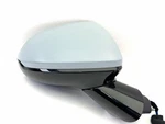 Oem 2023 - 2025 Hyundai Sonata Rear Right Passenger Mirror Assembly Blind Spot. Fixed Price $259.00.