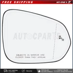 For 2016-2022 Lexus RX350L RX450H Right Door Mirror Glass 87931-0E250. Fixed Price $31.99.