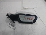 Passenger Side View Mirror Electric Heated Lwb Fits 17-19 Santa Fe 570440. Fixed Price $144.55.