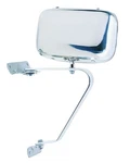 K Source H3661 Mirror Fits Ford Bronco F150 F250. Fixed Price $48.26.