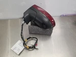 2023 Nissan Pathfinder Sl Exterior Side View Mirror Left Driver Red. Fixed Price $500.00.