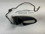 04-10 Audi A8L Right Side View Mirror Oem. Fixed Price $34.99.