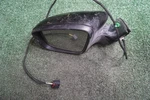 2013 2014 2015 Volkswagen Passat Driver Side Left Door Mirror Oem 561857501Q. Fixed Price $52.50.