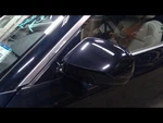 Driver Side View Mirror Power Heated Manual Folding Black Fits 10-13 Bmw 128I. Fixed Price $199.94.