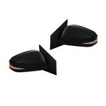 Driver & Passenger Door Mirror For Toyota RAV4 2015-2018 TO1320343 TO1321343. Fixed Price $298.76.