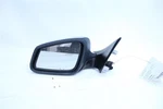 Side View Door Mirror Bmw 528I 535I 550I Active Left Blue 1121620. Fixed Price $94.99.