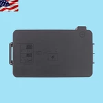 1X Plastic Fuse Box Cover Lid For Dodge Ram 1500 2500 3500 68053635AB Black. Fixed Price $37.04.