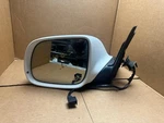 2009-2014 Audi Q5 Driver Side View Mirror Oem 8R1 857 409 01C. Fixed Price $79.99.