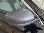 Passenger Side View Mirror With Heated Black Textured Fits 22 Escape 3199893. Fixed Price $304.00.