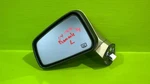 97-04 Diamante Driver Left Heated Side View Mirror Oem 3670-44. Fixed Price $75.00.