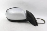 Right Passenger Side Silver Door Mirror Power Fits 2011-12 Nissan Leaf Oem 27330. Fixed Price $90.00.
