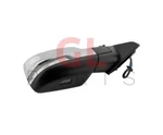 For Dodge Ram 2019 - Right Wing Mirror Heated Electric 68276504AB. Fixed Price $380.59.