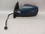 '15-'17 Gmc Terrain Left Driver Door Mirror Power DL8 Oem Year Wnty!. Fixed Price $54.00.