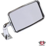 Jp Group Side Mirror For Porsche 914 69-76. Fixed Price $138.59.