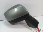 (H5Q/GREEN) Passenger Right Side View Mirror From 2018 Subaru Forester 12919767. Fixed Price $176.79.
