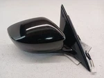 15 Infiniti Q40 Sedan Passenger Side View Mirror BLACK/KH3 Oem 963016WJ0A. Fixed Price $149.99.