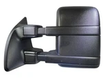 Driver Side View Mirror Manual Dual Arms Fits 13-16 Ford F250SD Pickup 644324. Fixed Price $204.00.