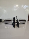 2012 Ford Fusion Driver Side And Passanger Mirror 262276006. Fixed Price $175.00.