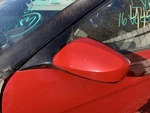 Driver Side View Mirror Power Heated Body Color Oem 14-17 Veloster 1420464. Fixed Price $113.63.