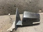 Used Left Door Mirror Fits: 2013 Gmc Acadia Power Manual Folding W/turn Signal. Fixed Price $119.90.