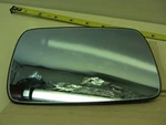 Bmw Euro Models Only E36,E34, E39 Left Side View Mirror Glass, 51168119711. Fixed Price $59.99.