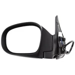 Mirrors Driver Left Side Heated Hand K63024W460 For Nissan Pathfinder Armada 04. Fixed Price $73.42.