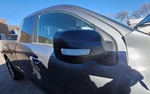 Nissan Titan 2017 Right Door Mirror Used 8428. Fixed Price $235.60.