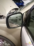 2014 Chrysler Town & Country Door Mirror Power Remote Left. Fixed Price $100.00.