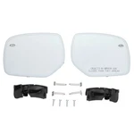 New Oem 14-18 Forester Exterior Auto Dimming Mirror W/ Approach Light J201SSG302. Fixed Price $179.89.