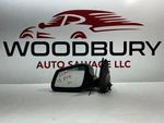 2011-2012 Bmw 528I Driver Side View Mirror Power Heated Thru 3/12 483299. Fixed Price $81.99.