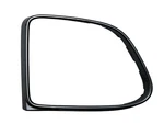 Rolls Royce Dawn Right Driver Side Exterior Mirror Trim 7287830 Genuine. Fixed Price $182.80.