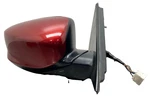 2016-2022 Acura Ilx Right Passenger Side Door Mirror Oem Power Blind Spot Red. Fixed Price $411.59.