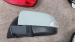 2019-2023 Ford Ranger Front Driver Door Mirror W/pwr/heat, Id KB3B-17683-FE51JJ. Fixed Price $445.50.