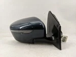 2018 Nissan Murano Passenger Right Side View Power Door Mirror Black Gsbja. Fixed Price $364.14.