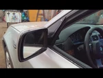 Driver Side View Mirror Power With Memory Fits 07-09 Bmw X3 6648229. Fixed Price $117.89.