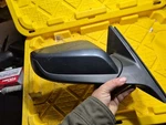 2016-2021 Chevrolet Malibu Passenger Right Side View Power Door Mirror. Fixed Price $63.74.