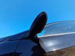 2015 Hyundai Accent Driver Left Door Mirror Assembly Oem Used 87000 Miles. Fixed Price $88.92.