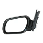 For 2004-2009 MAZDA3 Front Left Mirrors Paintable Plastic BN8B-69-180K-08 Q. Fixed Price $77.95.