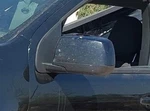 2017-2022 Chevrolet Colorado Lh Driver Door Mirror Side View Oem. Fixed Price $142.04.